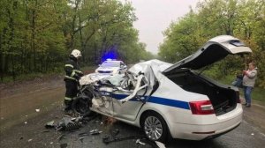 АВАРИЯ НА РЕАЛЬНЫХ СОБЫТИЯХ 14 /ВАЗ Краш Тест Симулятор 2