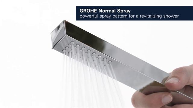 26087000 GROHE Euphoria Cube XXL System 230 смотреть онлайн