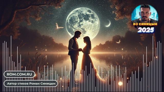 DJ СИНИЦЫН - Сердце бьётся в ритме счастья смотреть онлайн
