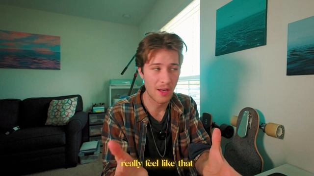 Create the CRT Film Look Aesthetic in Premiere Pro CC