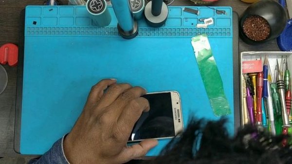 Falcon 530 Different Copy And Original  Mechanic 530 Folder Frame Se Bahar Kaise Nikalte Hain