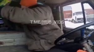 УАЗ буханка