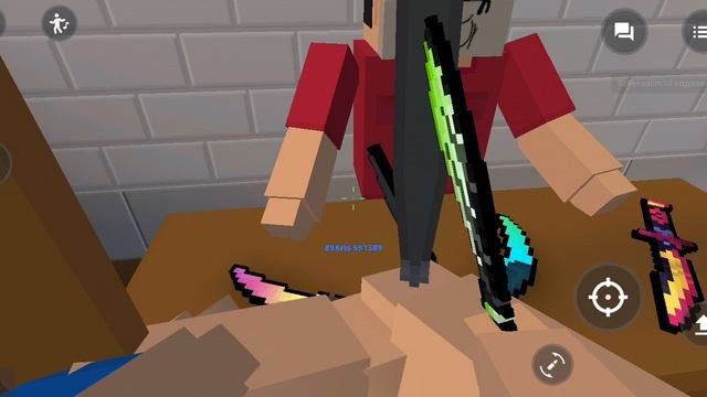 Играю в block strike смотреть онлайн