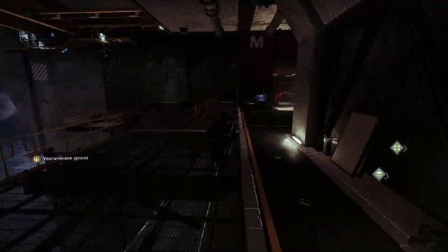 Арчи в Башне, но где именно? | Destiny 2 смотреть онлайн