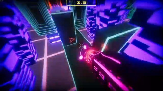 Neon Boost | 1-2 | 3.69 WR смотреть онлайн