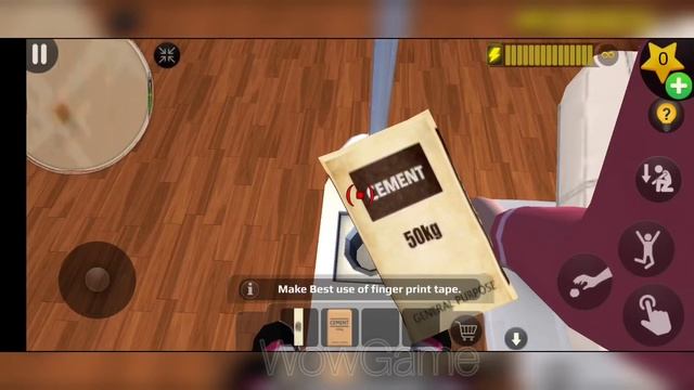 Scary Teacher 3D - New Update Rest In Stressed I Nacho Average Squad