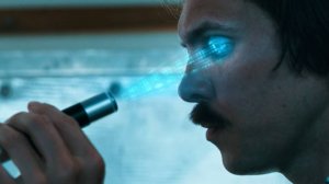 Ограбление из будущего | Русский трейлер | Фильм 2023