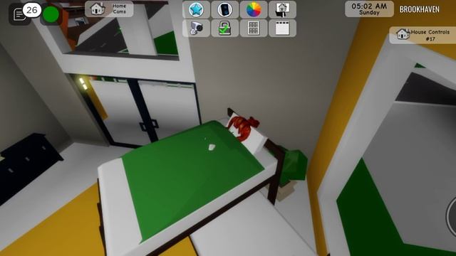 we made a big bungalow in Roblx part #1 смотреть онлайн