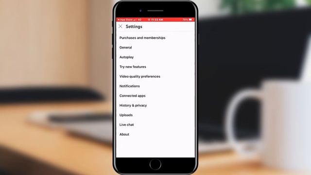 How To Turn Your Phone into a Live YouTube Playlist with Ambient Mode смотреть онлайн