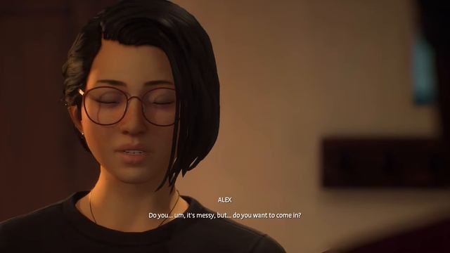 Life Is Strange: True Colors - Gabe's Memorial смотреть онлайн