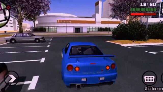 [Share] mod mobil Nissan skylane Nismo (support samp) dff only смотреть онлайн