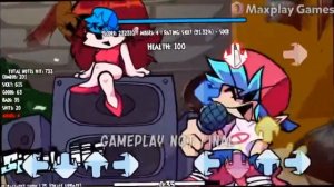 Friday Night Funkin VS Jerry FNF VS Tom And Jerry
