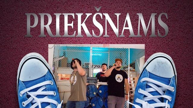 Pudeles Brāļi - Pudeles Brāļi // PRIEKŠNAMS смотреть онлайн