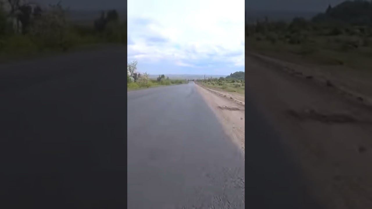 Даунхилл на шоссере #велоспорт #велотуризм #парк #shorts смотреть онлайн