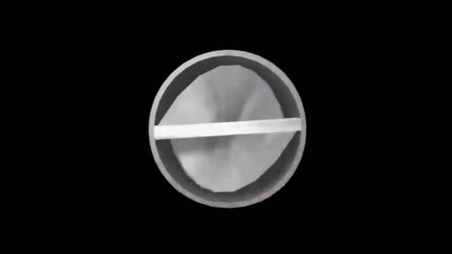 Static Helical Mixer Demonstration смотреть онлайн