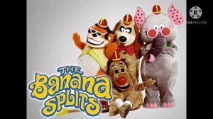 The banana splits 2008 theme song but it’s erape