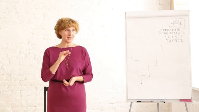 Обучение французскому языку с нуля. Авторский курс Румянцевой Елены. смотреть онлайн
