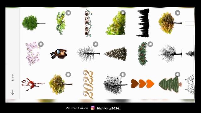 Picsart Dark Shadow Photo Editing Tutorial | Silhouette Effect Photo Editing in Picsart 2022 смотреть онлайн