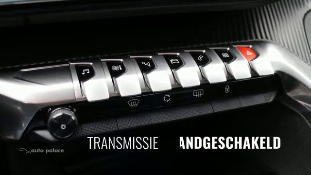Peugeot 3008 1.2 PureTech 130pk Sublime | NAVIGATIE | 17" LM VELGEN | ECC | CRUISE | PARKEERSENSORE смотреть онлайн