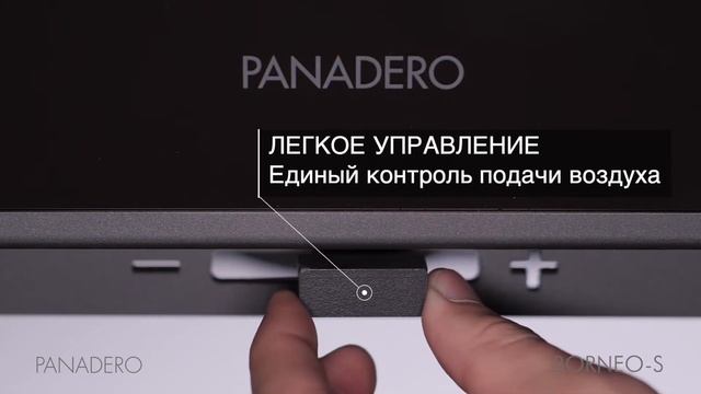 PANADERO BORNEO S RU смотреть онлайн