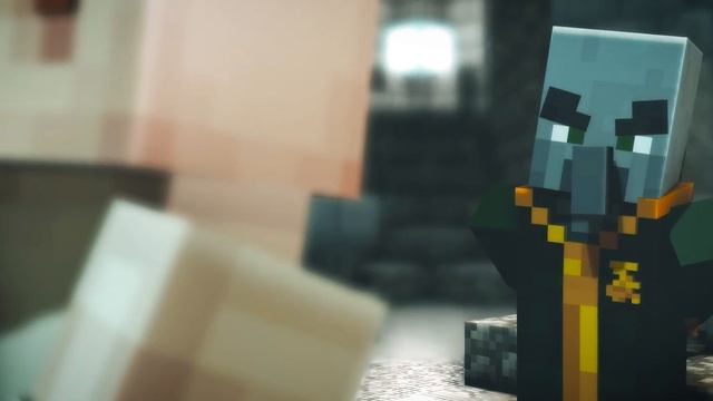 Хранители Делириума - Minecraft сериал - [ТИЗЕР 3 ЭПИЗОДА] смотреть онлайн