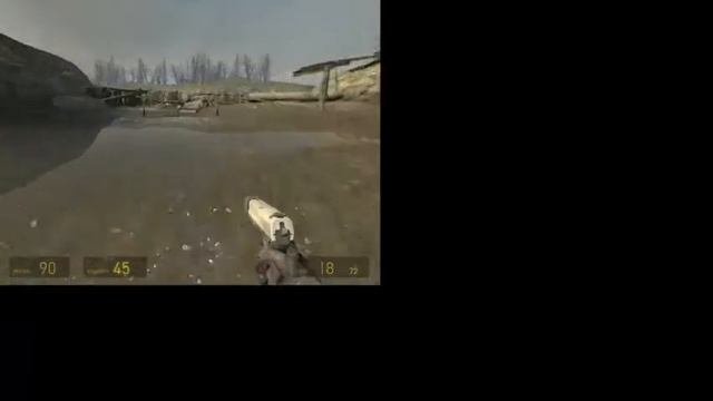 HL2OE noclip смотреть онлайн