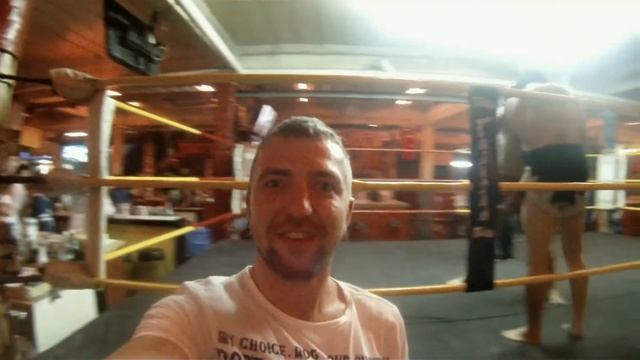 Donut Selfie/Пончиковое селфи