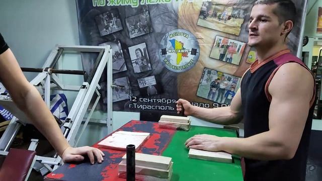 #Армрестлинг -7-03-21 СТАТОВ И. и компания смотреть онлайн