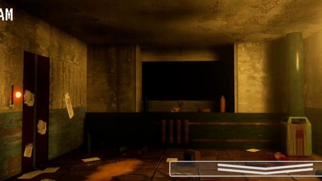 я продолжаю играть в 5 ночей в подезде смотреть онлайн