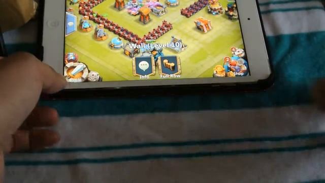 Legendary Dragon King Hero Castle Clash. смотреть онлайн