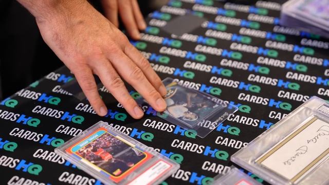 EPIC FAIL? Horrible Mistake Trading This Card At The National? 🫢