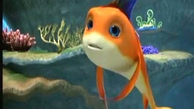 Shark Bait full movie смотреть онлайн