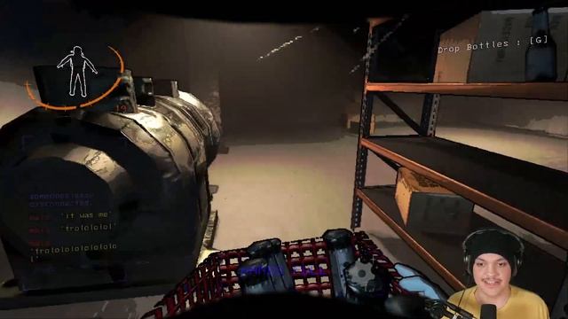 lethal company is silly (especially with 10 people) смотреть онлайн