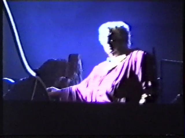 ИХС 07.06.1995 - Пилат и Кайафа