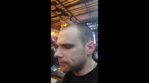 ВКУСНАЯ ЕДА / МУКБАНГ И ТАНЦЫ / ОТМЕЧАЕМ ДЕНЬ РОЖДЕНИЕ ЛЮБИМОЙ В РЕСТОРАНЕ " ЁРШ" МОСКВА / VLOG