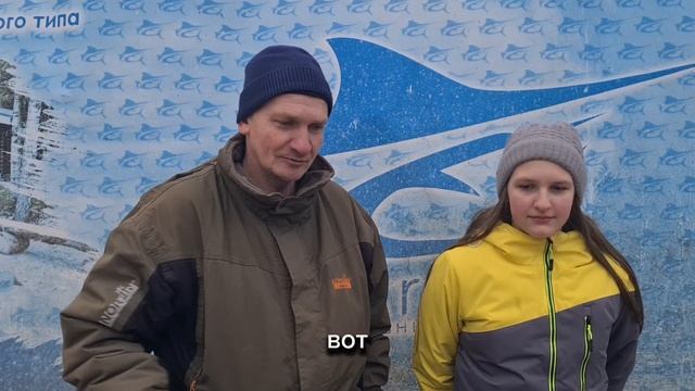 Небольшое интервью смотреть онлайн