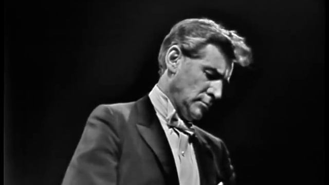 Гленн Гульд Бах Аллегро из концерта ре минор смотреть онлайн