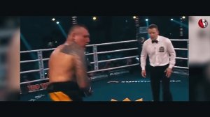 Первое Поражение Усика? Этот Боксер Способен Победить Украинца - Агит Кабаел