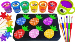 Детские яркие Мультики для малышей. Залипалки мультики для детей. Мультики смотреть онлайн