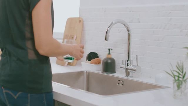 Μπαταρία Chef DELINIA ALINE για νεροχύτη смотреть онлайн