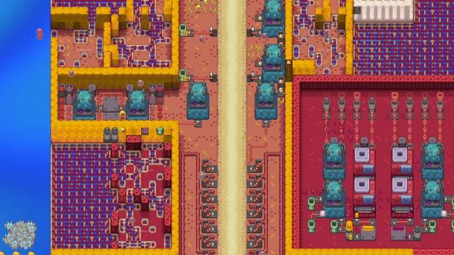 Lifecraft Teaser - Intracellular Gameplay смотреть онлайн