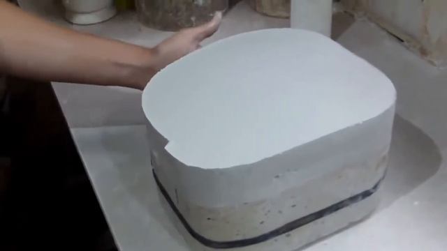 Шликерное литье: капы и формы 4 смотреть онлайн