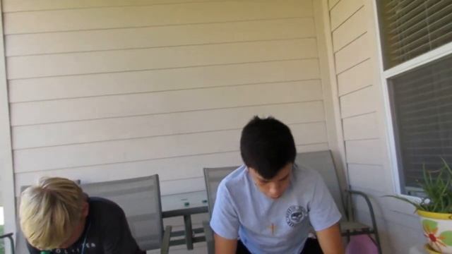 Banana and Sprite Challenge! *Vomit Alert* смотреть онлайн