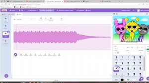 как я создал свой спрунки 2 часть