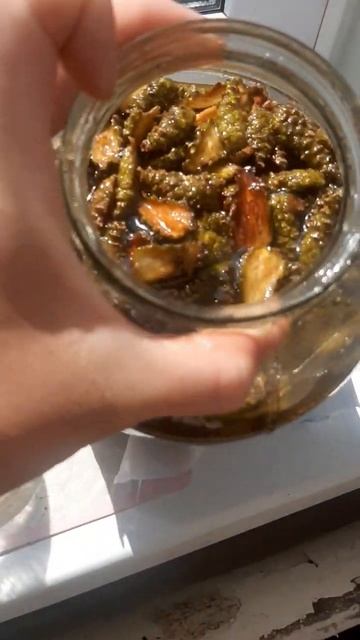 Сироп от кашля из шишек💕Здоровья Вам💕 смотреть онлайн