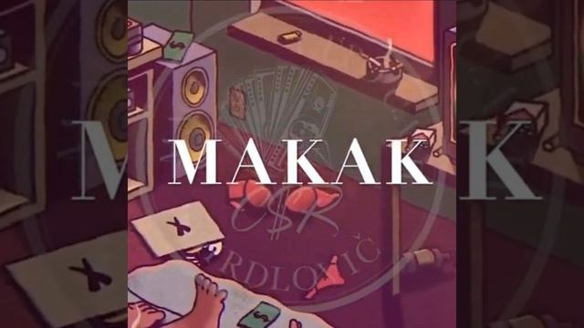 Makak (feat. MaGe) смотреть онлайн