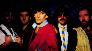 NAZARETH - Let Me Be Your Leader