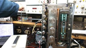 Ремонт магнитофона Маяк 233 часть 3