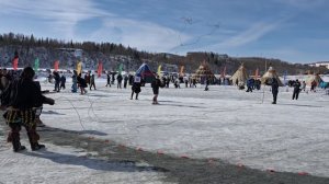 День Оленевода 2025 в Аксарке