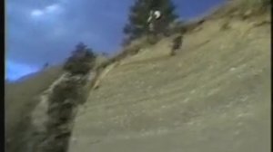 Josh Bender - 17m Drop
